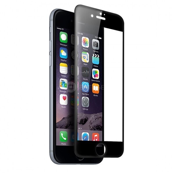 

Защитное стекло 9D (на весь экран) для Apple iPhone 6/6s