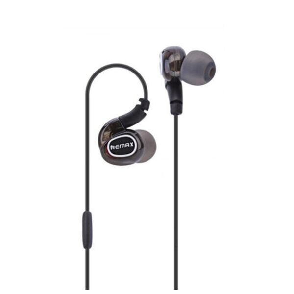 

Наушники Remax RM-S1 Pro Black