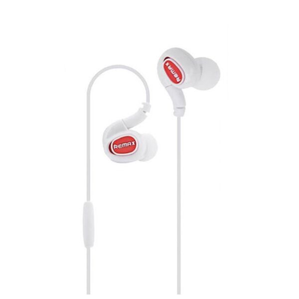 

Наушники Remax RM-S1 Pro White