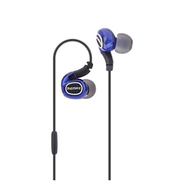 

Наушники Remax RM-S1 Pro Blue