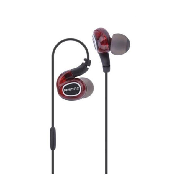 

Наушники Remax RM-S1 Pro Red