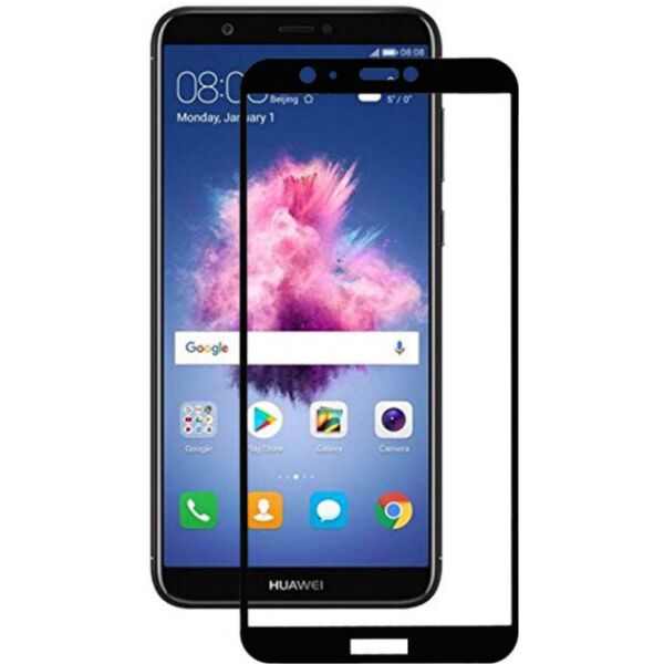 

Защитное стекло для Huawei P Smart Black
