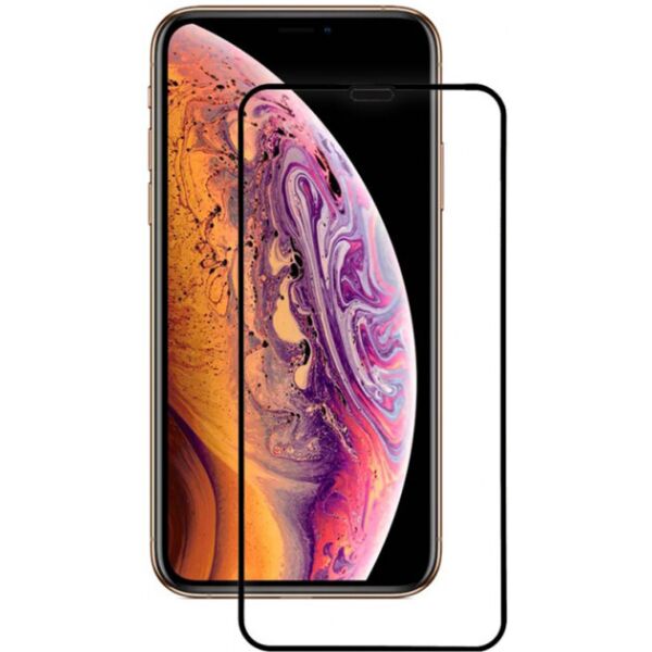 

Защитное стекло для Apple iPhone 11 Pro Black