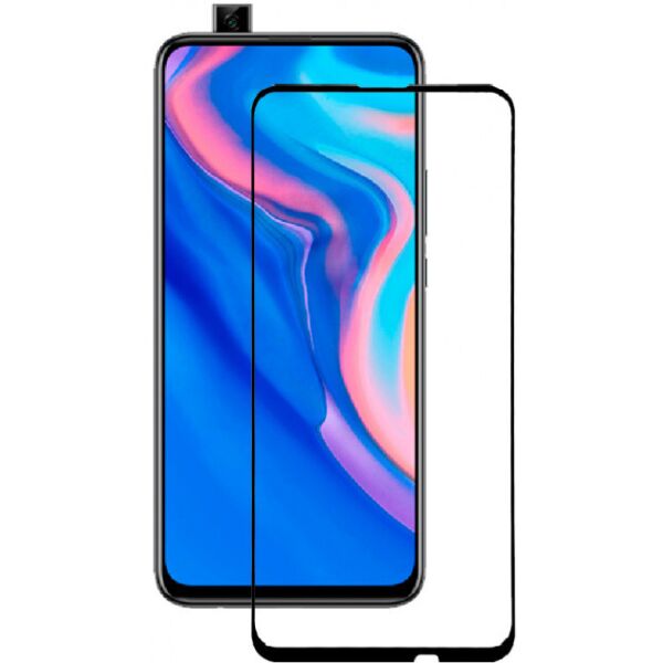 

Защитное стекло для Huawei P Smart Z / Y9 Prime 2019 Black