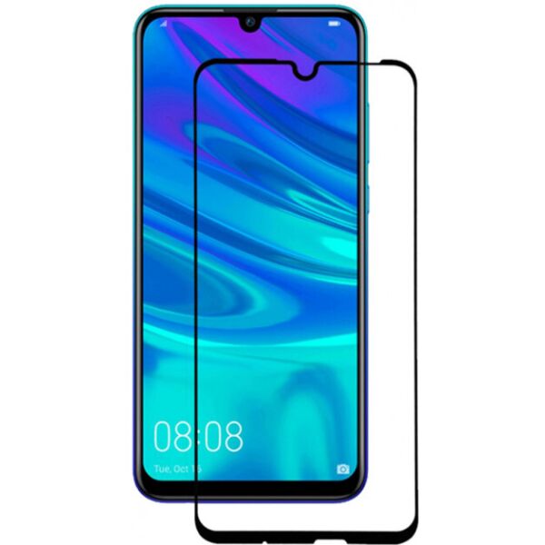 

Защитное стекло для Huawei P Smart 2019 Black