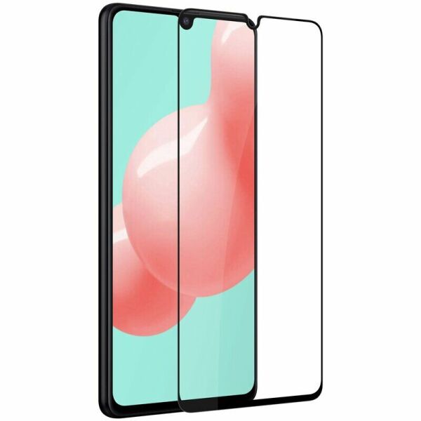 

Защитное стекло для Samsung Galaxy A41 SM-A415 Black