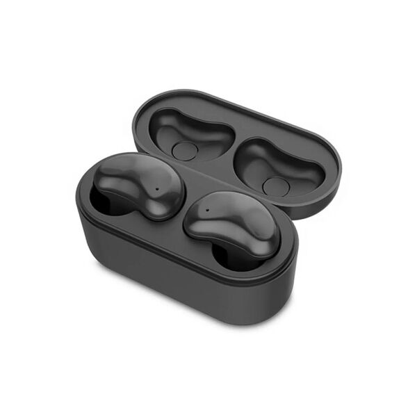 

Наушники bluetooth Remax TWS-5 Black