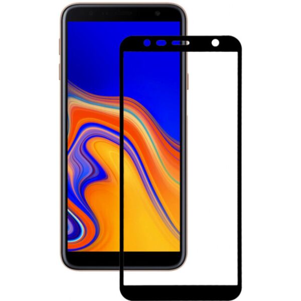 

Защитное стекло Hifriend для Samsung Galaxy J4 Plus 2018 SM-J415 Black