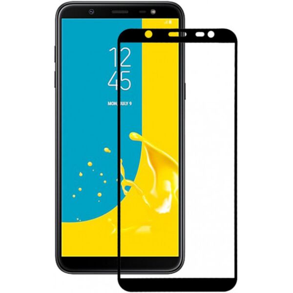 

Защитное стекло Hifriend для Samsung Galaxy J8 2018 SM-J810 Black
