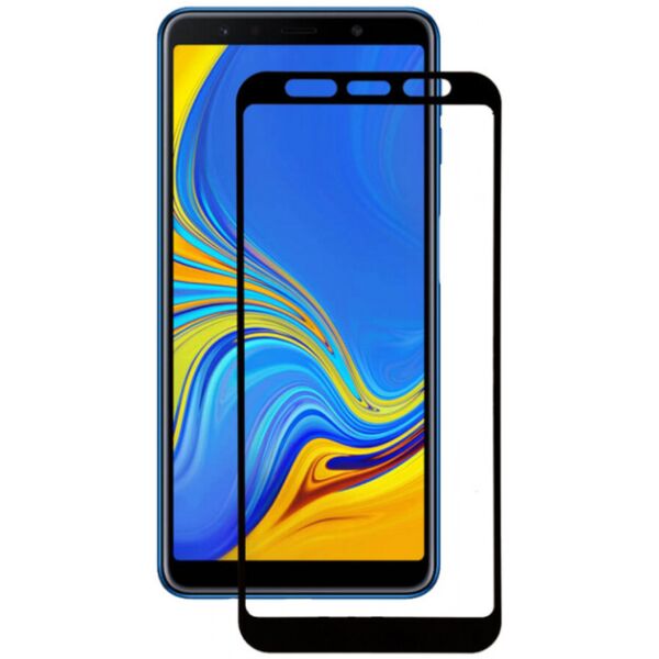 

Защитное стекло Hifriend для Samsung Galaxy A9 2018 SM-A920 Black