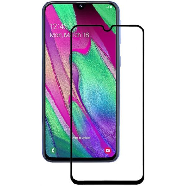 

Защитное стекло Hifriend для Samsung Galaxy A40 SM-A405 Black