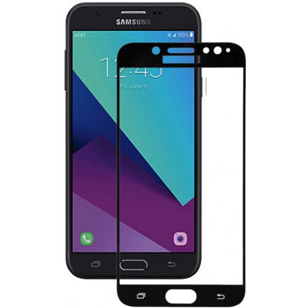 

Защитное стекло Hifriend для Samsung Galaxy J7 (2017) J730 Black