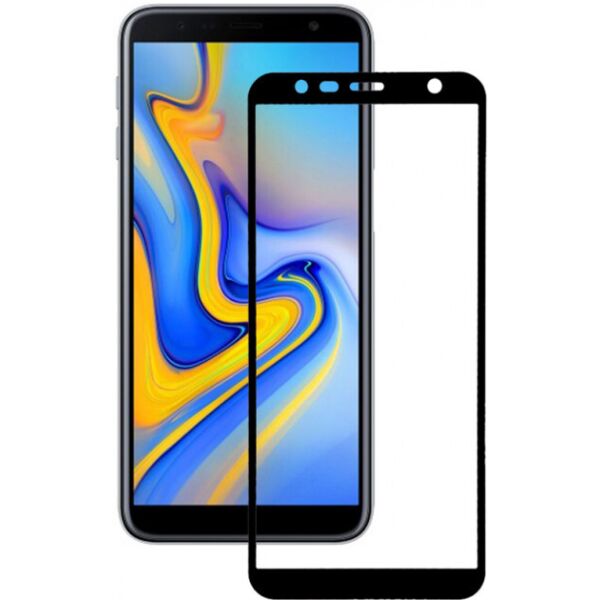 

Защитное стекло Hifriend для Samsung Galaxy J6 Plus 2018 SM-J610 Black