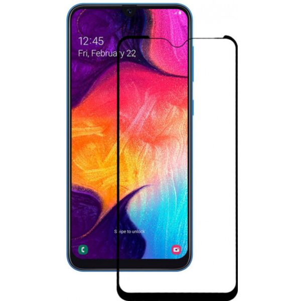 

Защитное стекло Hifriend для Samsung Galaxy A50 2019 SM-A505 Black