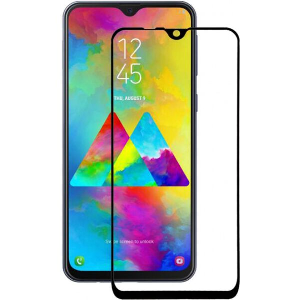 

Защитное стекло Hifriend для Samsung Galaxy M10 SM-M105 Black