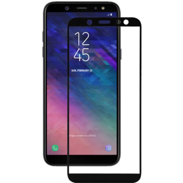 

Защитное стекло Hifriend для Samsung Galaxy A6 2018 SM-A600 Black