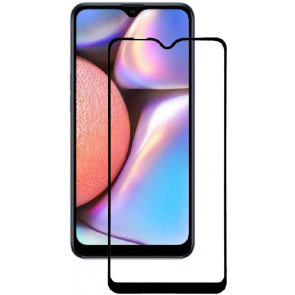 

Защитное стекло Hifriend для Samsung Galaxy A10/A10S/M10 2019 Black