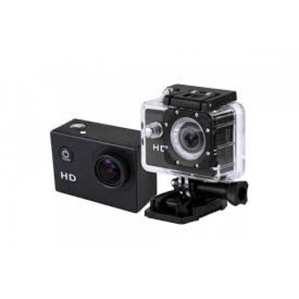 

Экшн камера Sports D6000 A7 Action camera водонепроницаемый бокс