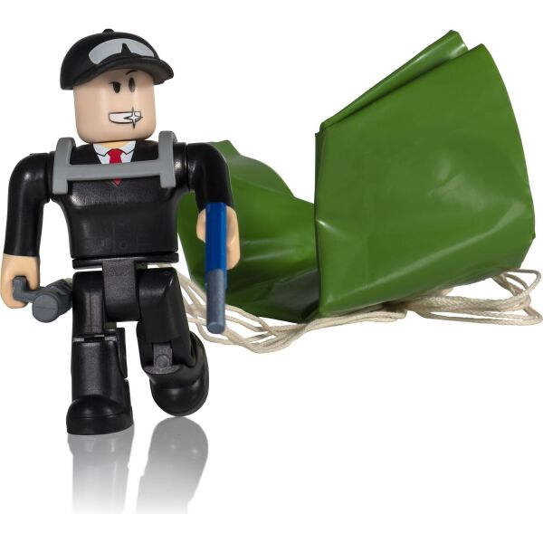 

Игровая коллекционная фигурка Jazwares Roblox Core Figures Jailbreak: Secret Agent W8