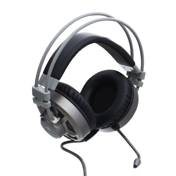

Игровые Наушники Remax XII G949 Grey