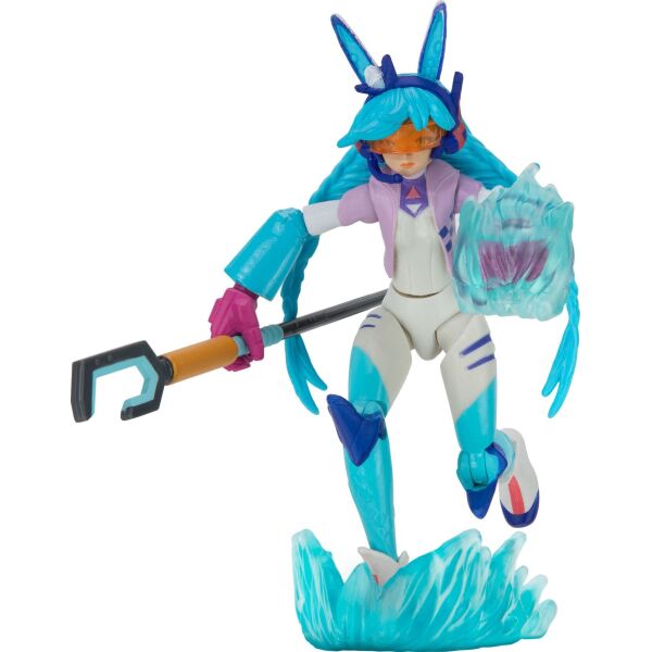 

Игровая коллекционная фигурка Jazwares Roblox Imagination Figure Pack Nitr0-Z W8