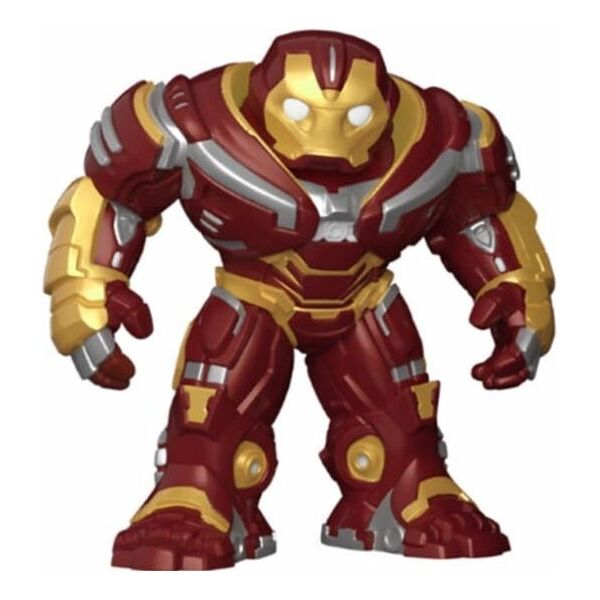 

Коллекционная фигурка Funko POP! Bobble: Marvel: Avengers Infinity War: 6" Hulkbuster 26898