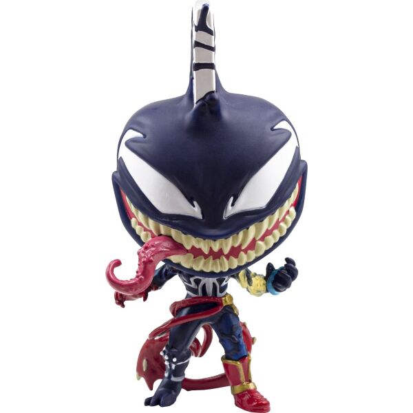 

Коллекционная фигурка Funko POP! Bobble: Marvel: Marvel Venom S3: Captain Marvel 46456