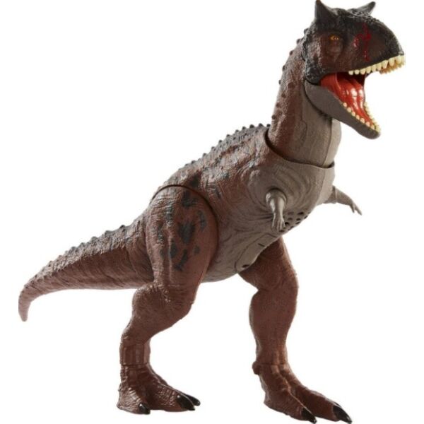

Фигурка Jurassic World Карнотавтр Торо, GNL07