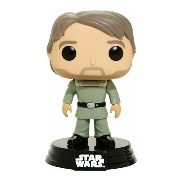 

Коллекционная фигурка Funko POP! Bobble: Star Wars: Rogue One: Galen Erso 14871