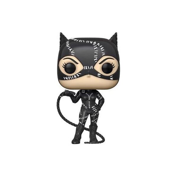 

Коллекционная фигурка Funko POP! DC: Batman Returns: Catwoman