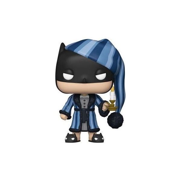 

Коллекционная фигурка Funko POP! DC: Holiday: Scrooge Batman