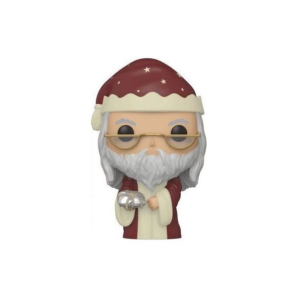 

Коллекционная фигурка Funko POP! Harry Potter: Holiday: Dumbledore
