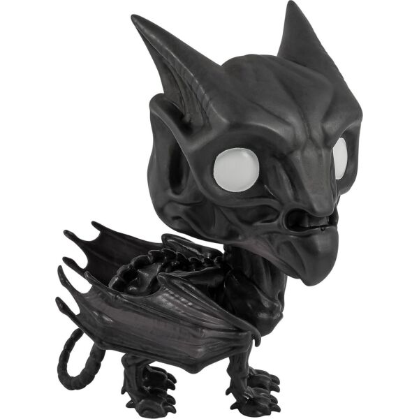 

Коллекционная фигурка Funko POP! Vinyl: Fantastic Beasts 2: POP 4 Thestral 32753