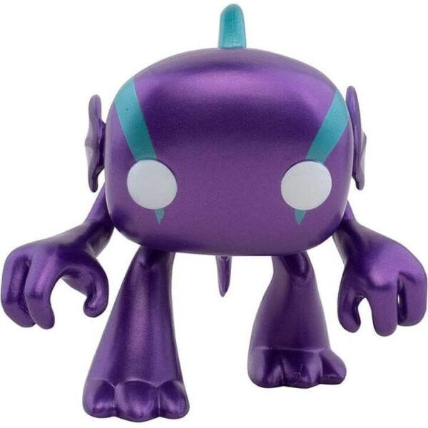 

Коллекционная фигурка Funko POP! Vinyl: Games: Blizzard 30th: Spectral Murloc (PU) (MT) (Exc) 52850