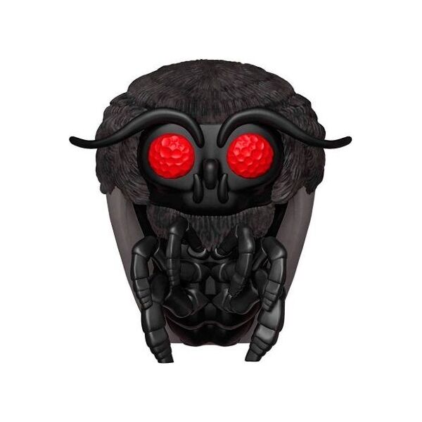 

Коллекционная фигурка Funko POP! Vinyl: Games: Fallout 76: Mothman 39044