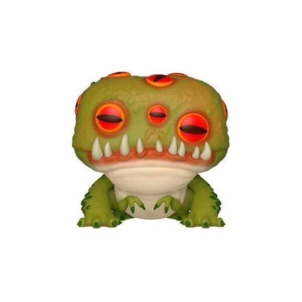 

Коллекционная фигурка Funko POP! Vinyl: Games: Fallout 76: Radtoad 39043