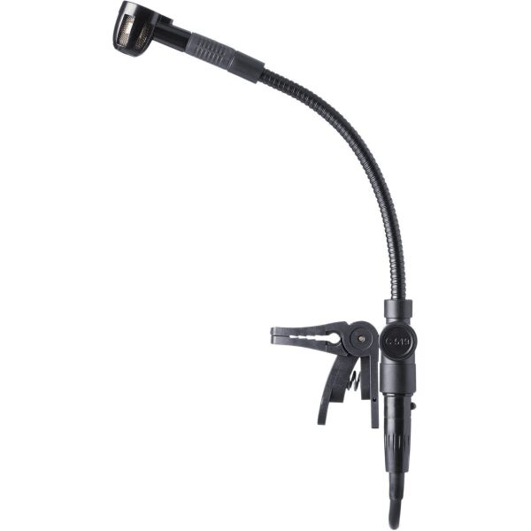 

Микрофон AKG C 519 M