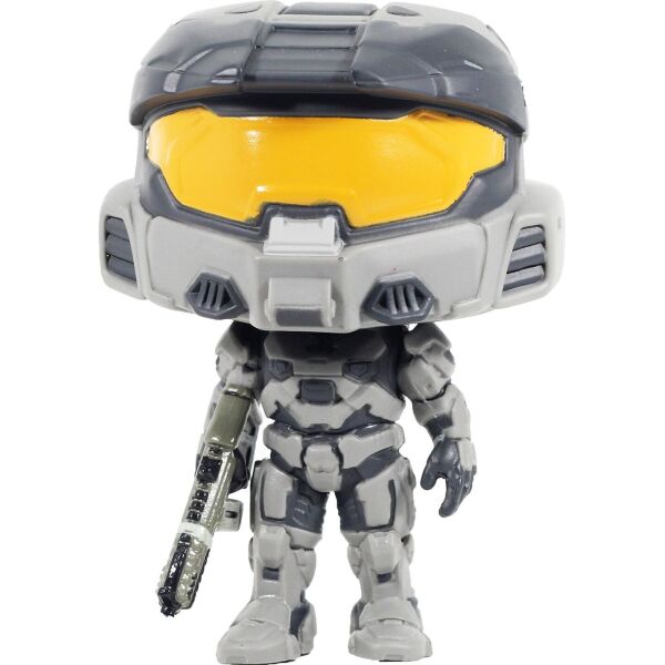 

Коллекционная фигурка Funko POP! Vinyl: Games: Halo Infinite: Spartan Mark VII with VK78 51103