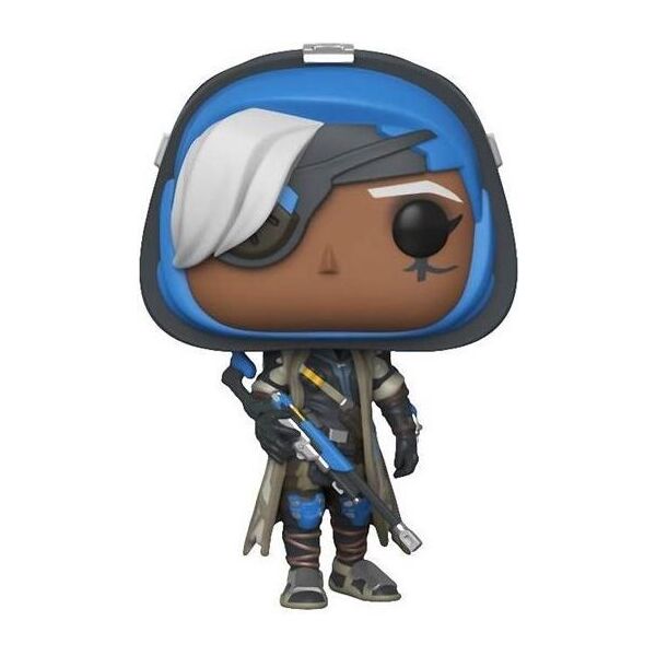 

Коллекционная фигурка Funko POP! Vinyl: Games: Overwatch S4: Ana 32276