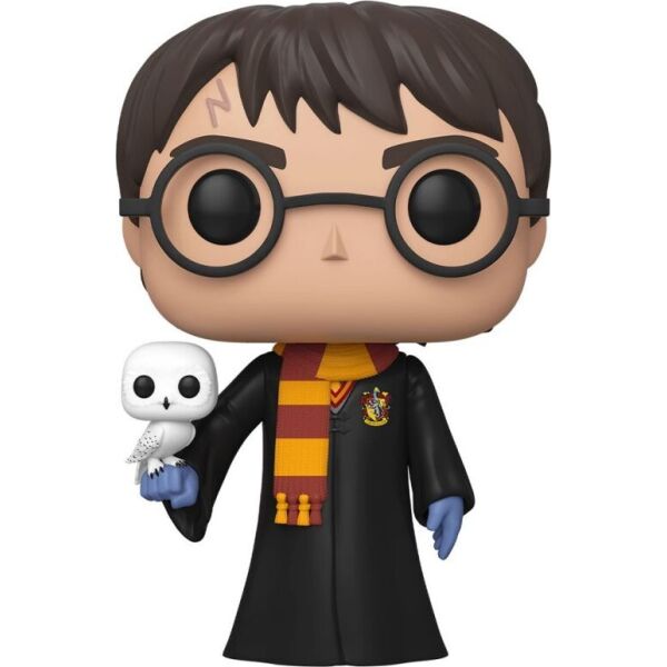 

Коллекционная фигурка Funko POP! Vinyl: Harry Potter: 18" Harry Potter 48054