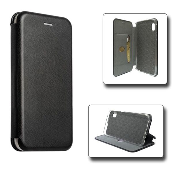 

Чехол-книжка Book Case для Samsung Galaxy A01 Core (A013)