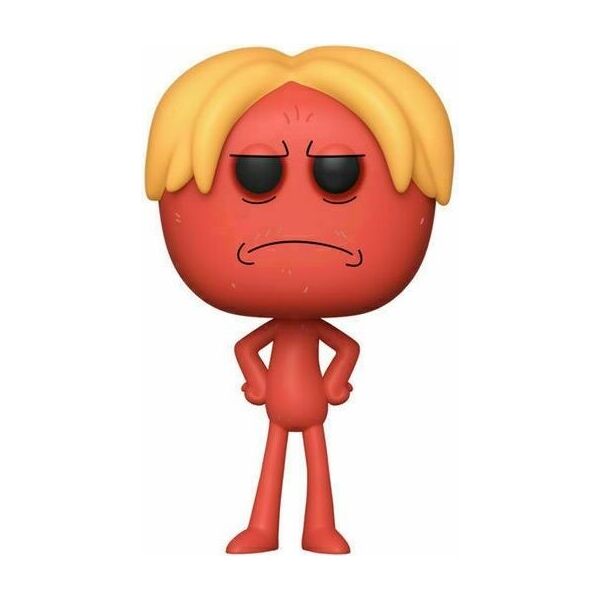 

Коллекционная фигурка Funko POP! Vinyl: Rick & Morty: Kirkland Meeseeks 44251