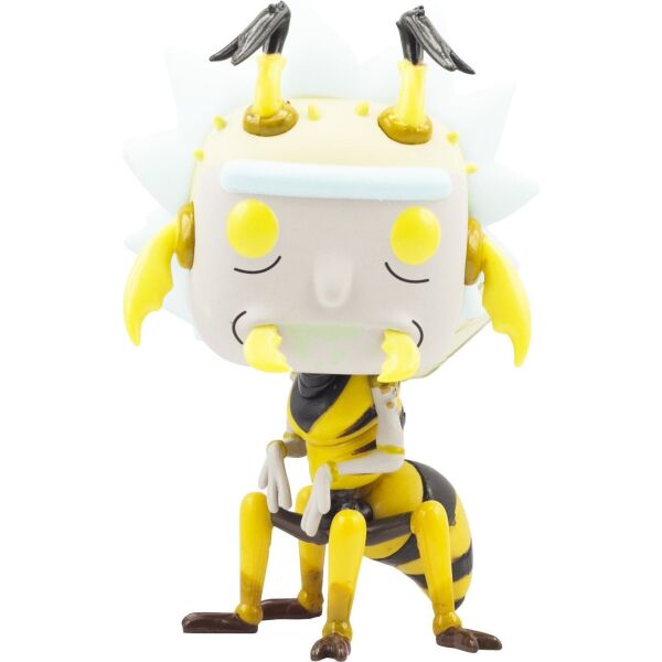

Коллекционная фигурка Funko POP! Vinyl: Rick & Morty: Wasp Rick 44255