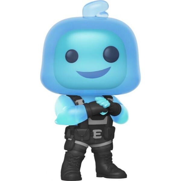 

Коллекционная фигурка Funko POP! Vinyl: SDCC: Games: Fortnite: Rippley (Exc) 49816