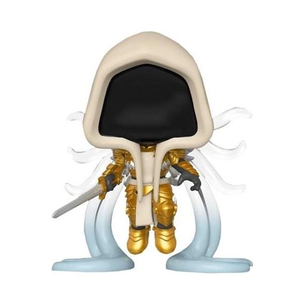 

Коллекционная фигурка Funko POP!: Diablo 2: Tyrael