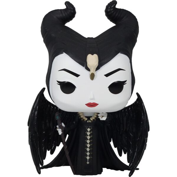 

Коллекционная фигурка FunkoPOP! Vinyl: Disney: Maleficent: Feast Maleficent 44310