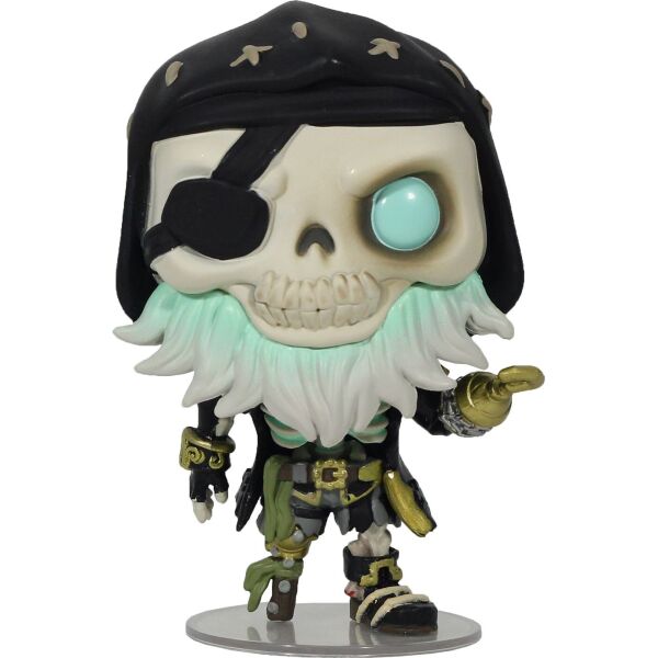 

Коллекционная фигурка FunkoPOP! Vinyl: Games: Fortnite: Blackheart 48463
