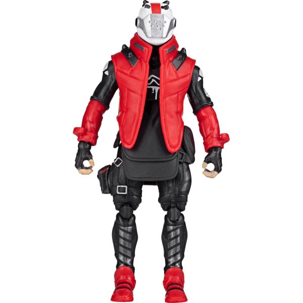

Коллекционная фигурка Jazwares Fortnite International Vending Machine X-Lord