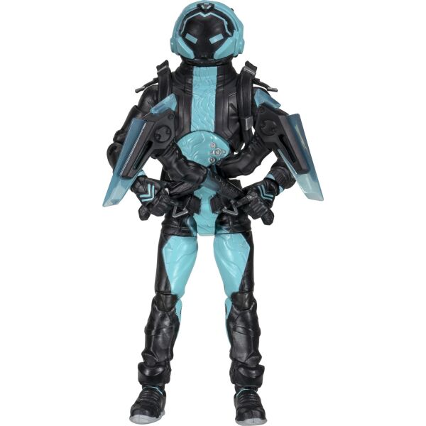 

Коллекционная фигурка Jazwares Fortnite Legendary Series Eternal Voyager S5