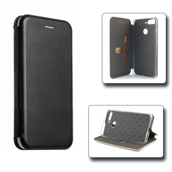 

Чехол-книжка Book Case для Huawei Y7 2018 Prime